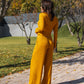 Set Comfy - Mustard