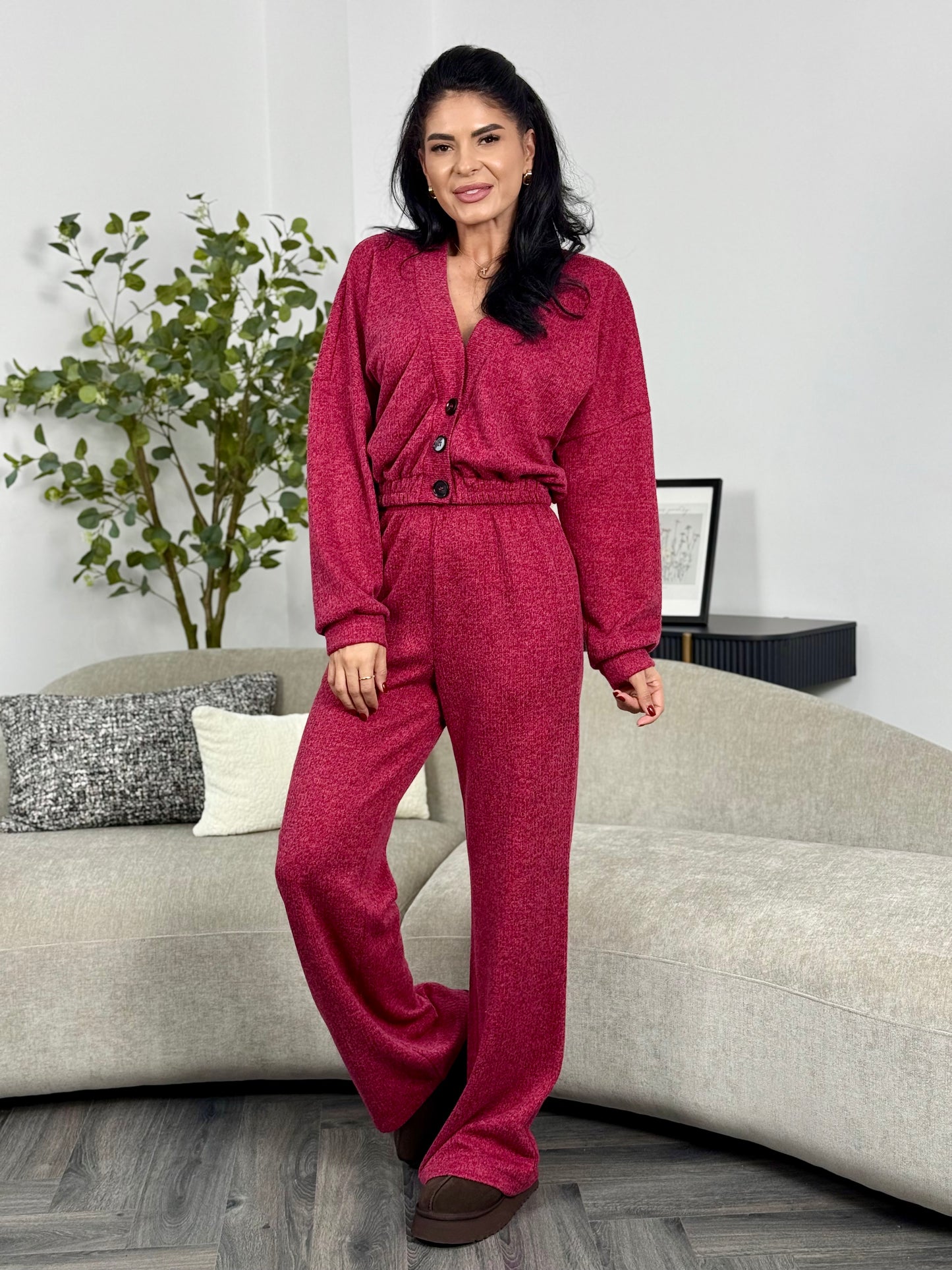 Costum Ajda - Wine