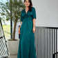 Rochie Saphire - Emerald Couture