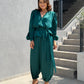 Costum Perla - Emerald Couture