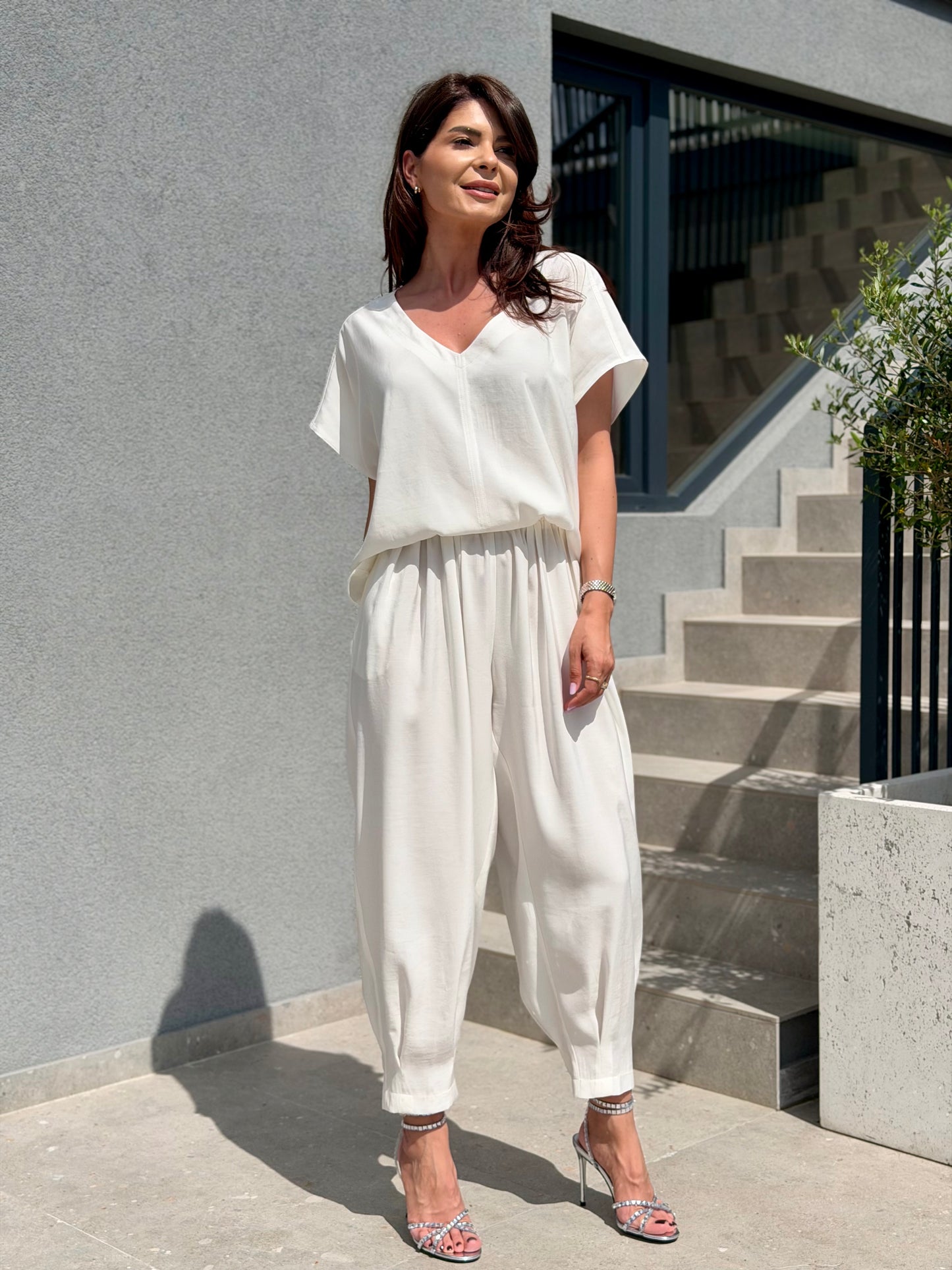 Set Jasmine - Alb