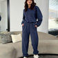 Trening Marra - Denim