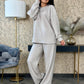 Set Lirra - White Gray
