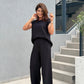 Set Katerina - Black