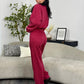 Costum Ajda - Wine