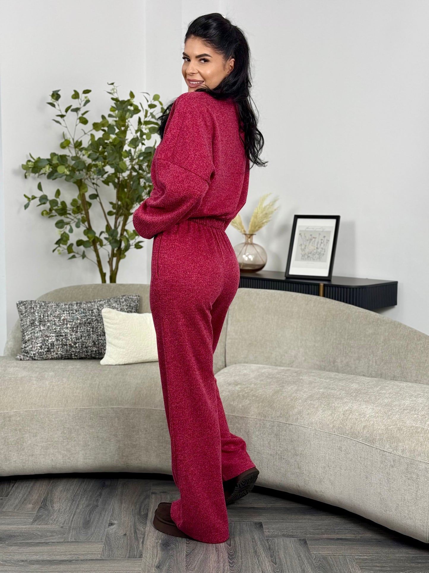 Costum Ajda - Wine