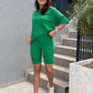 Set Ekim - Verde