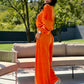 Set Tatum - Orange