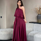 Rochie Karissa - Merlot