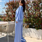Set Malibu - Baby Blue