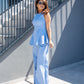 Set Ellira - Azure