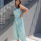 Set Cleopatra - Mint Whisper