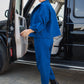 Set Army - Blue
