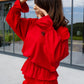 Set Lorelai - Red