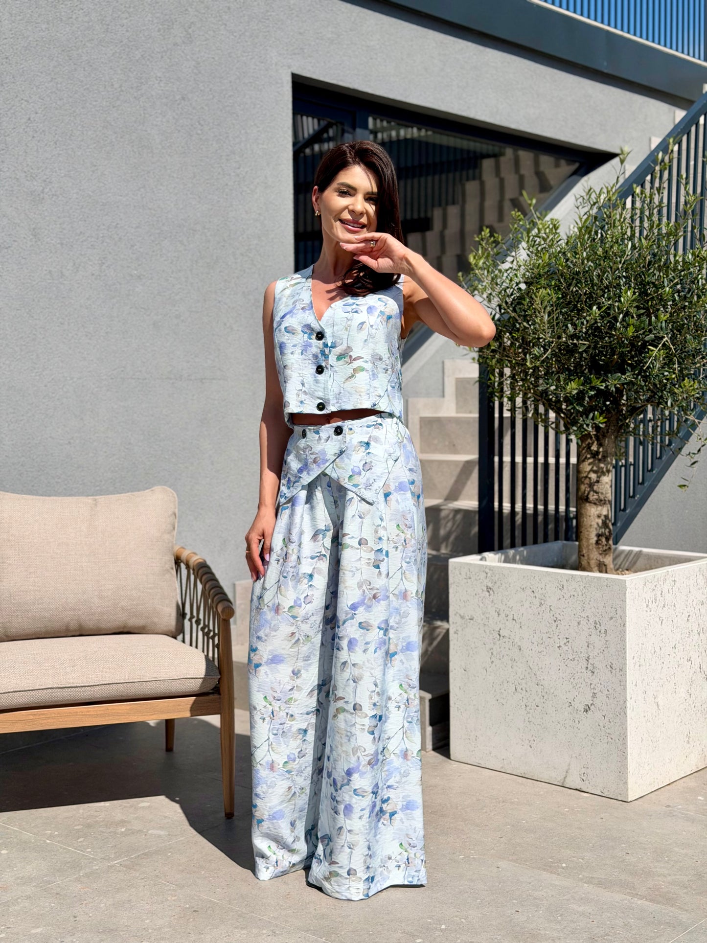 Set Enisse - Bloom