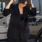 Costum Astoria - Pure Black