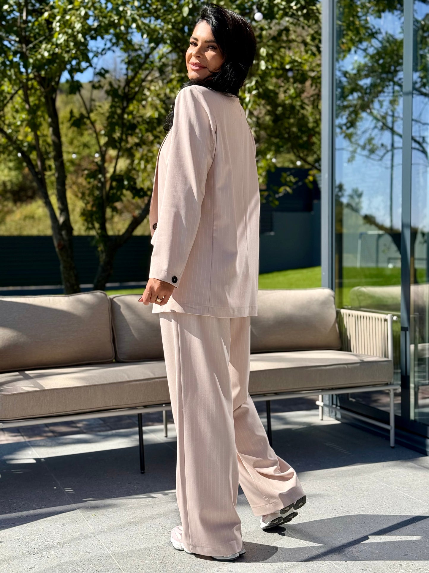 Set Cataleya - Creamy