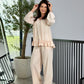 Set Denisse - Silk Ivory