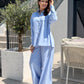 Costum Melissa - Sky