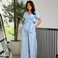 Set Rachel - Baby Blue