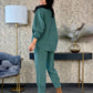 Costum Edith - Olive