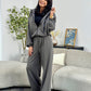 Trening Jolie - Dark Gray