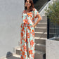 Set Iria - Papaya