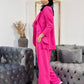 Costum Rissa - Pink