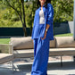 Costum Lilith - Blue