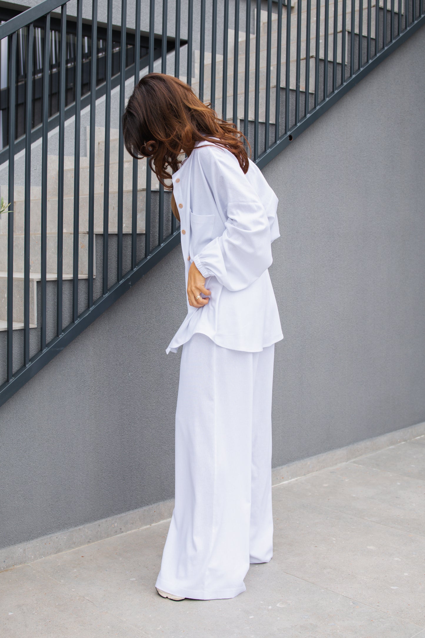 Set Rona - White