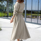Rochie Monroe - Latte