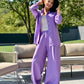 Costum Lilith - Lavanda