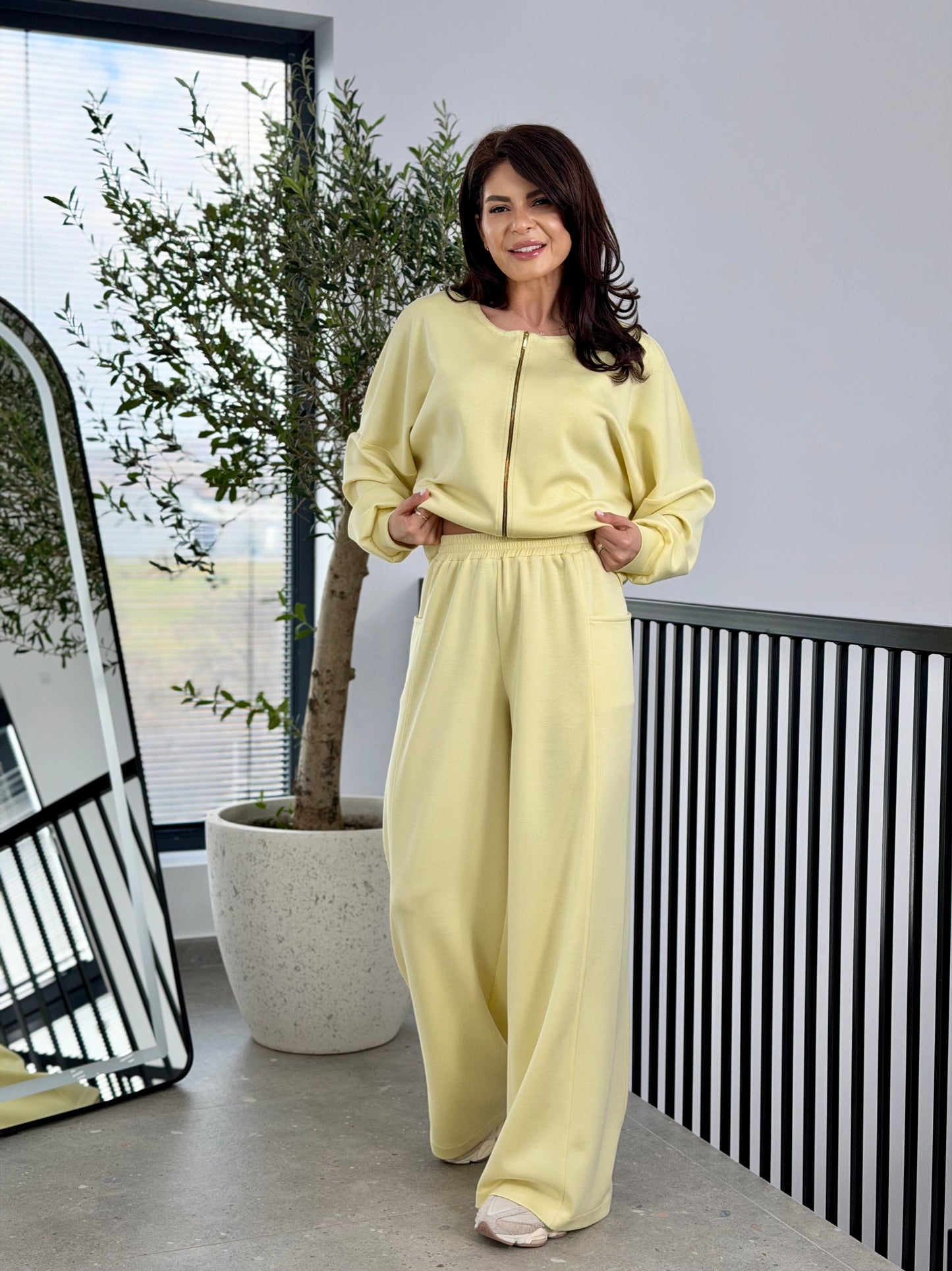 Set Senice - Lemon Butter