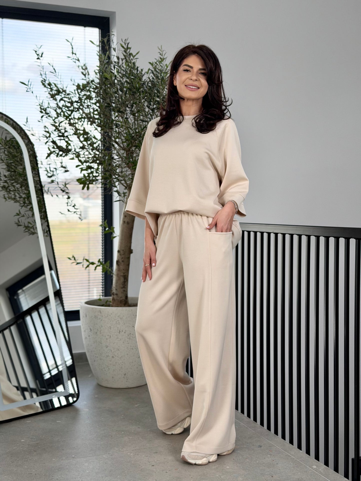 Set Julia - Vanilla Butter