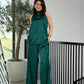 Costum Mirage - Emerald Couture