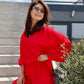 Set Astrid  - Red