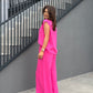 Set Katerina - Fucsia