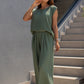 Costum Zinnia - Olive