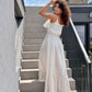 Rochie Rozalia - Ivory