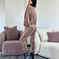 Costum MONA SOFT -  Teddy bear