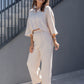 Set Asena - Beige