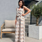 Set Enisse - Beige