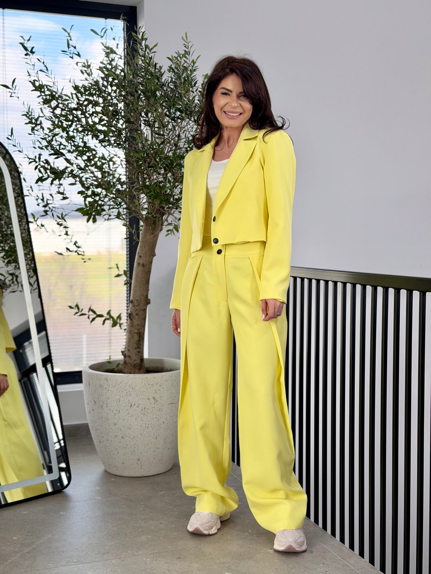 Costum Barbie - Citrus Lime