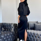 Costum Gilda - Black