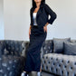 Costum Gilda - Black