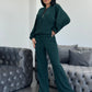 Costum Karla - Verde Smarald
