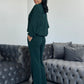 Costum Karla - Verde Smarald