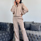 Costum Karla - Creamy