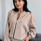 Costum Karla - Creamy