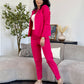 Costum Nadira - Pink